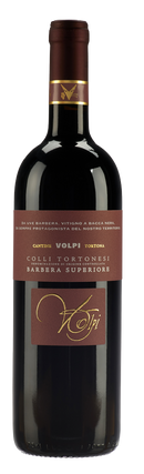 Barbera d'Asti - Boeri - Rotwein