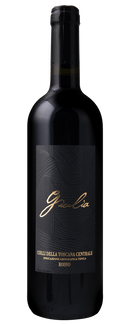 Shiraz, Cabernet Sauvignon, Merlot, Petit Verdot - Boeri - Giulia - rode wijn - 2019