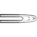 Alessi Colombina Fish Kreeftentang