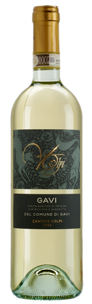 Gavi di Gavi - Cortese - Cantina Volpi - 2024 - DOCG
