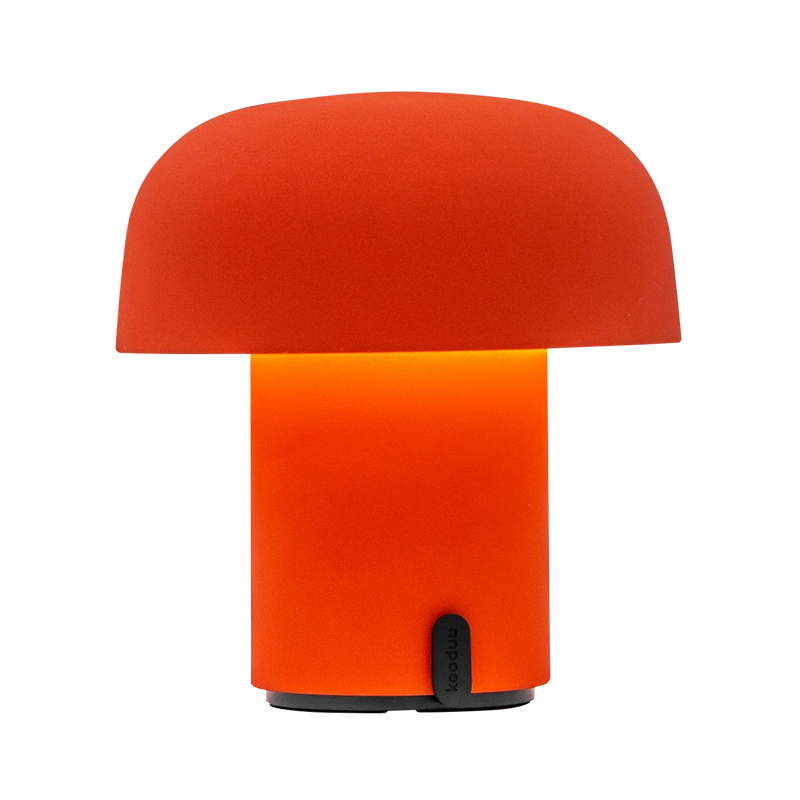 Kooduu Lamp Sensa - Oranje