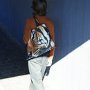 LOQI Vouwtas National Geographic Photo - Malayan Tiger