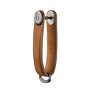 Orbitkey Premium Leer 2.0 - Chestnut Bruin / Bruin