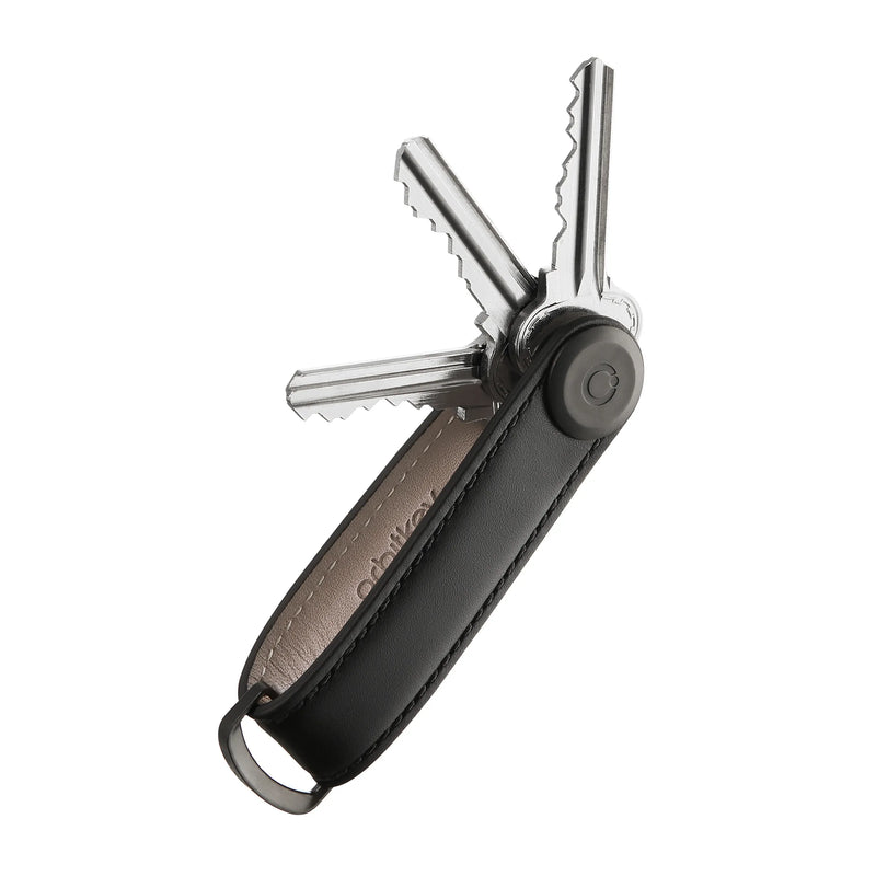 orbitkey-leer-zwart-zwart-sleutelorganizer