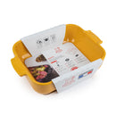 peugeot-appolia-rechthoekige-keramische-ovenschaal-geel-Regalino