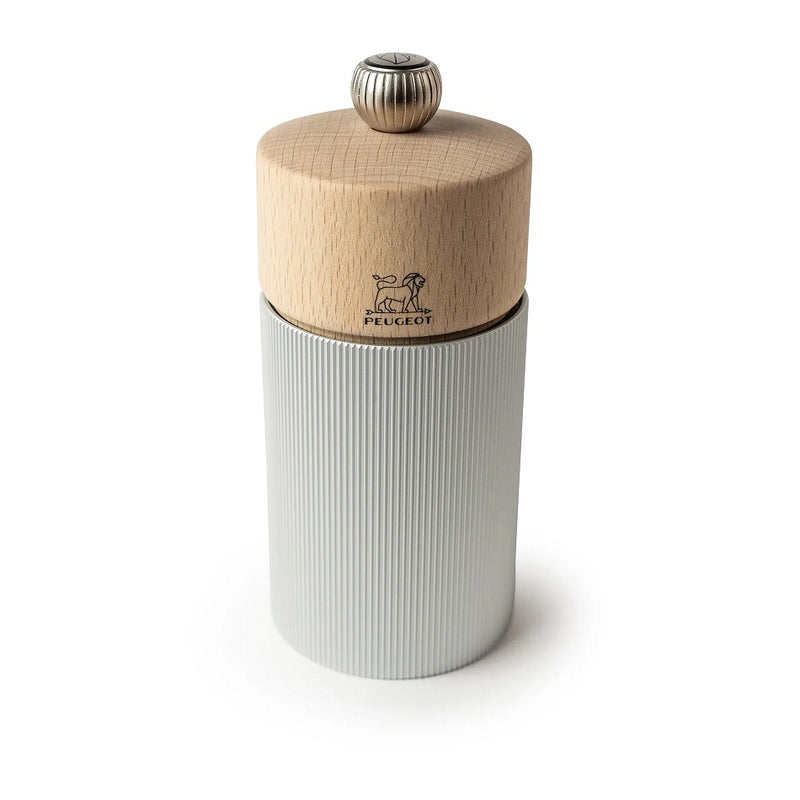 peugeot-line-zoutmolen-aluminium-naturel-12cm