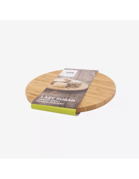 Point Virgule Lazy Susan Draaiplateau