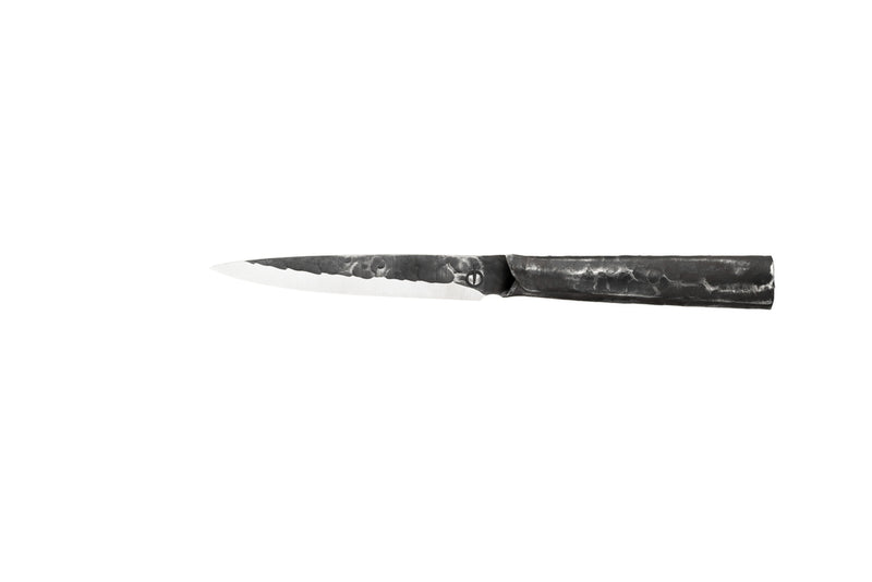 Geschmiedetes 3-teiliges Messerset „Brute“.