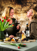 Laguiole-borrelplank-met-mesjes