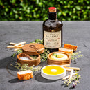 Specerijen-boter-olie-set