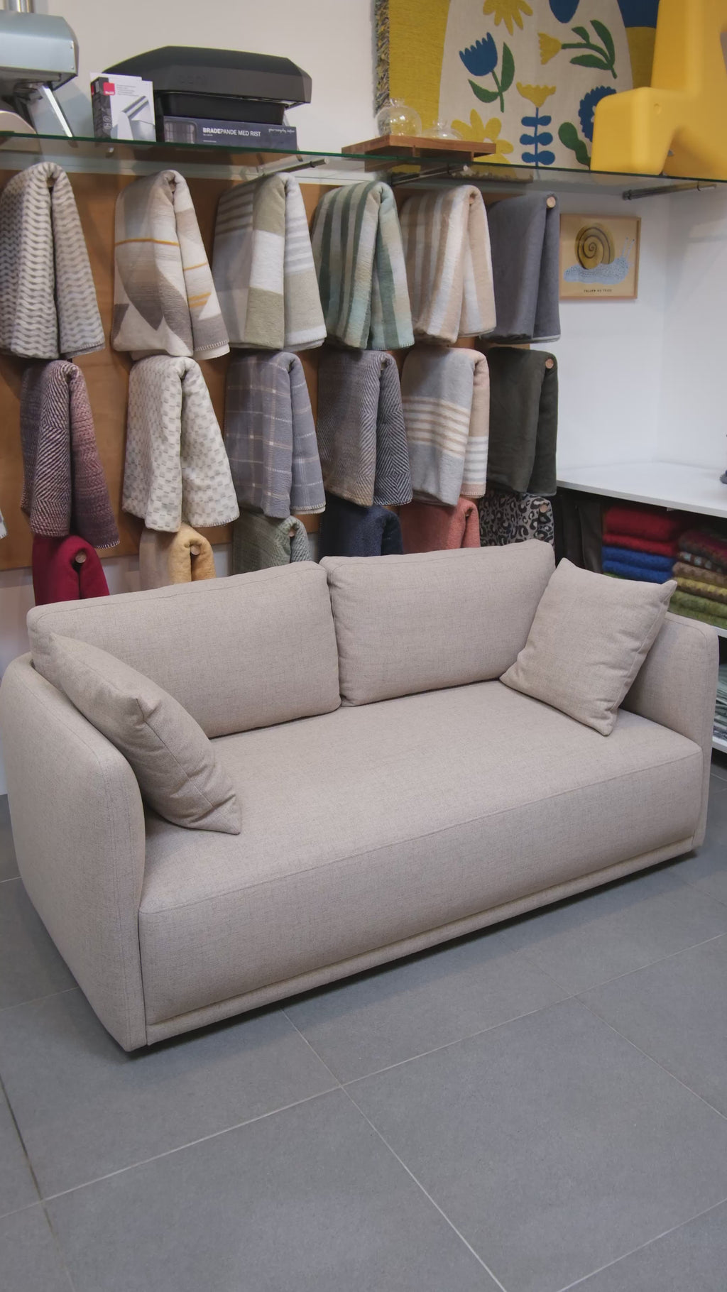 Bankje-Regalino-Roermond