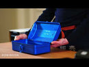 TOYO STEEL toolbox - Y 280 BLUE