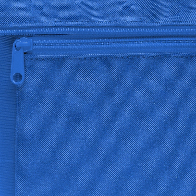 Reisenthel Shopper XS - batik blauw