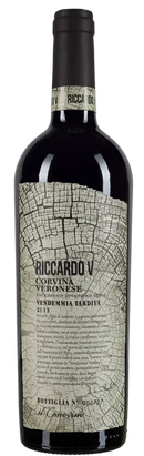Corvina Veronese - Riccardo - Il Canovino - IGT - 2020