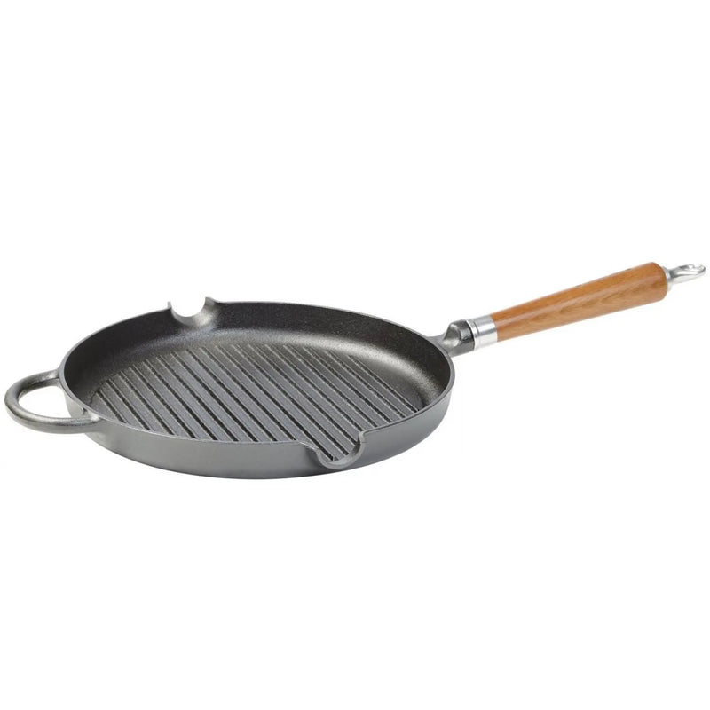 Ronneby Bruk Meastro Grillpan 28 cm