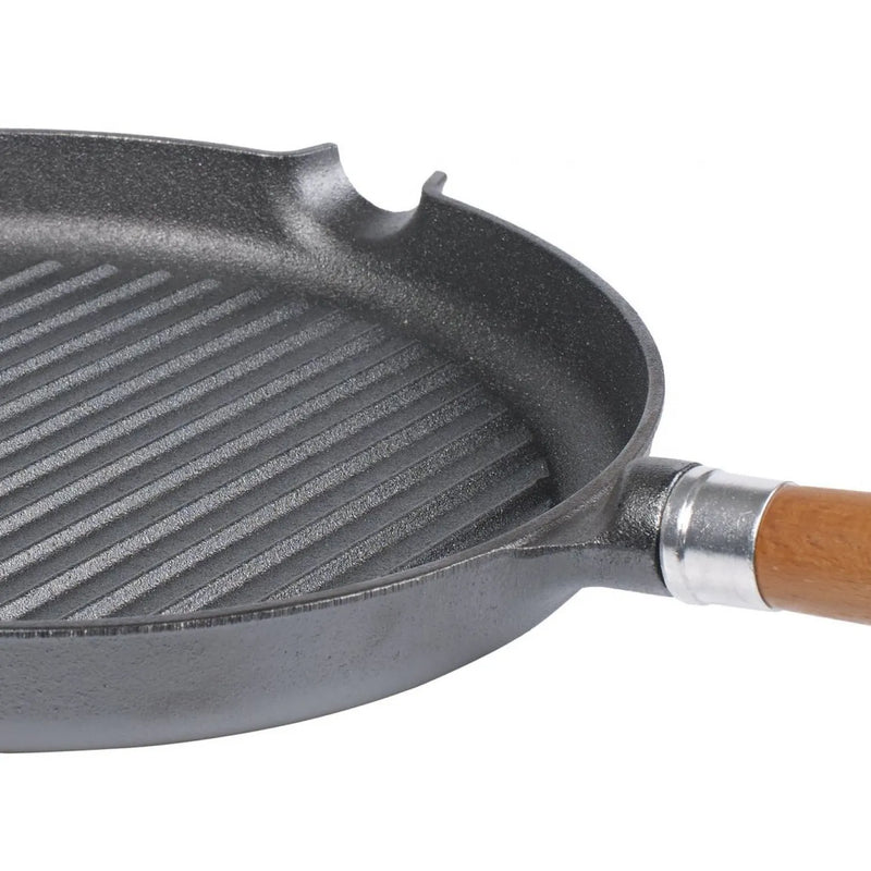 Ronneby Bruk Meastro Grillpan 28 cm