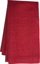 Sander Loft Tafelkleed 250 x 150 cm - Fb. 26 Rood