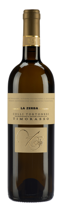 Timorasso Derthona - Biologisch - Cantina Volpi - 2023 - DOC