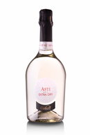 Spumante - trockener Schaumwein - Moscato - Tre Secoli - DOCG