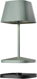 Sompex LED Tischleuchte „Neapel“ – Grün