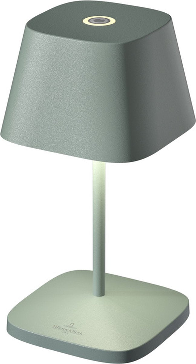 Sompex LED Tafellamp "Neapel" - Groen