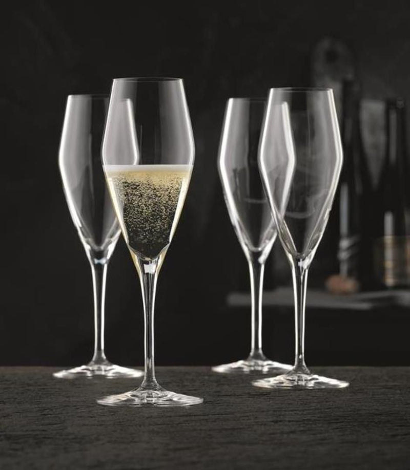Nachtmann Vinova Champagne/Prosecco glas