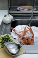 Alessi Savon Du Chef RVS Zeep