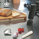 Alessi Savon Du Chef RVS Zeep