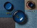 ASA Placemat Meli-Melo - Midnight Blue