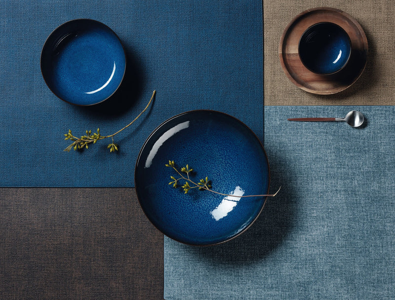 ASA Placemat Meli-Melo - Midnight Blue