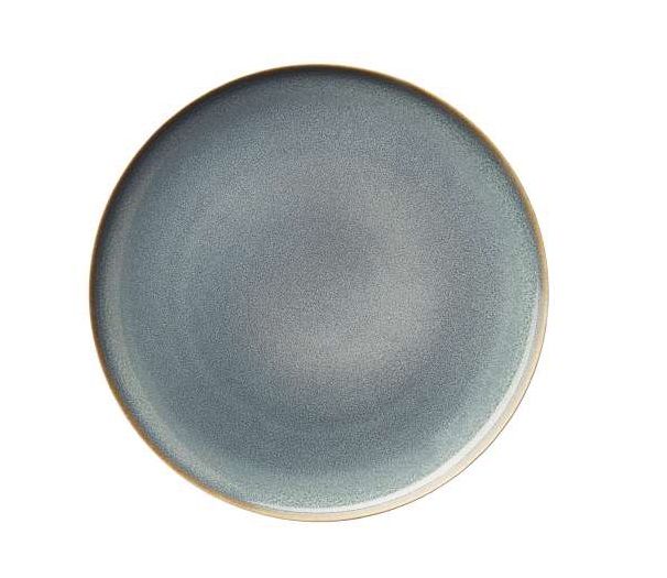 ASA Selection Saisons Ontbijtbordje 21 cm - Denim Blue