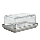 Alessi Butterdose – 16,5 x 11,5 cm