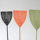 Alessi Fliegenklatsche „Dr.Skud“ – Grau 