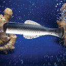 Alessi Boga Gemberrasp