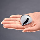 Alessi Chestnut Pillendoosje