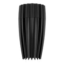 Alessi Grinder Aluminum - Zwart