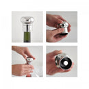 Alessi Noe Bottle Stopper