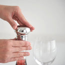 Alessi Noe Bottle Stopper