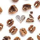 Alessi Walnut Notenkraker