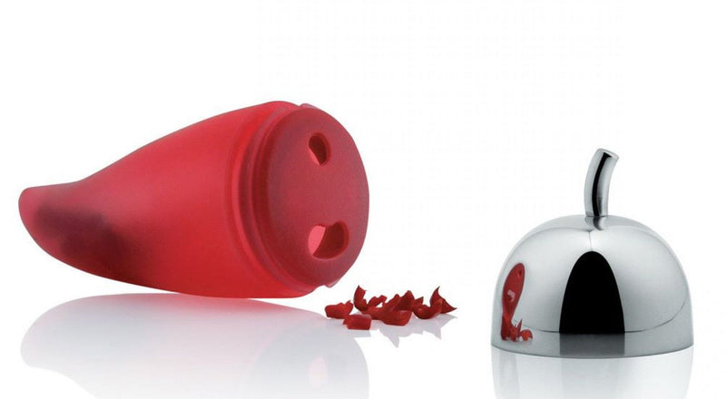 Alessi Piccantino Chilli Scruncher