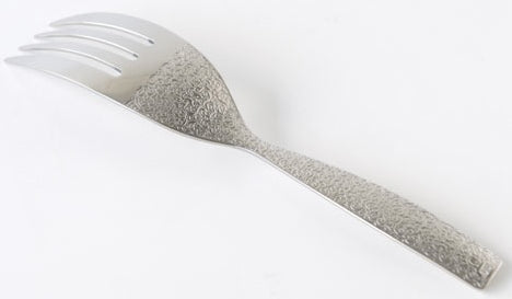 Alessi Dressed Serveervork