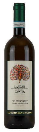 Arneis Langhe - San Giuliano - Weißwein