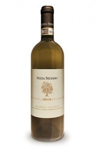 Arneis Roero - Nizza Silvano - Weißwein