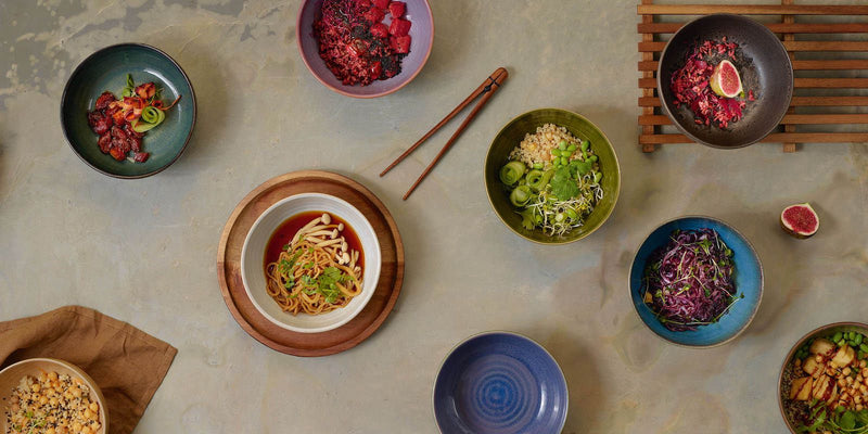 ASA Poke Bowl/Kom - Ginger