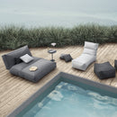 Bijzettafel Blomus Stay Ø 40cm - Magnet