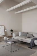 Blomus FERA Couchtisch – Mourning Dove/Hellgrau