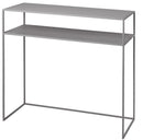 Blomus Sidetable "Fera" - Grijs