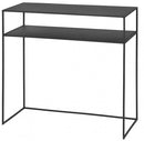 Blomus Sidetable "Fera" - Zwart