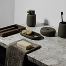 Blomus Sono Zeeppomp - Magnet Antraciet