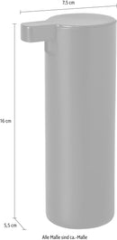 Blomus Modo Seifenpumpe – Weiß